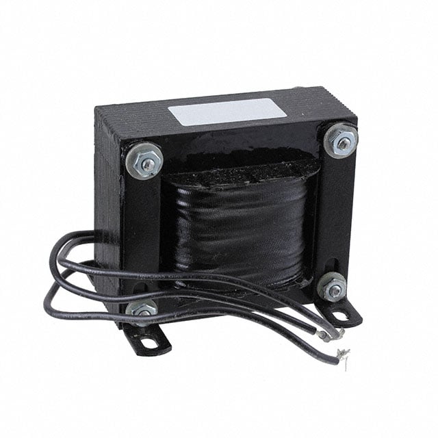 Signal Transformer 110-0F electronic component product image
