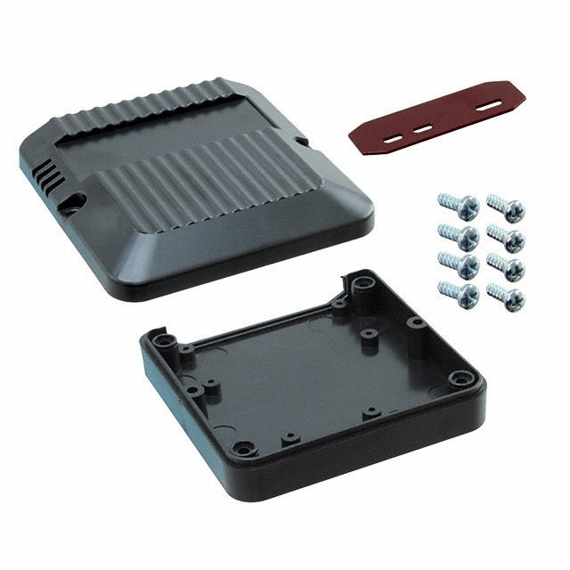 Datawave LLC PIZERO_CASE electronic component product image