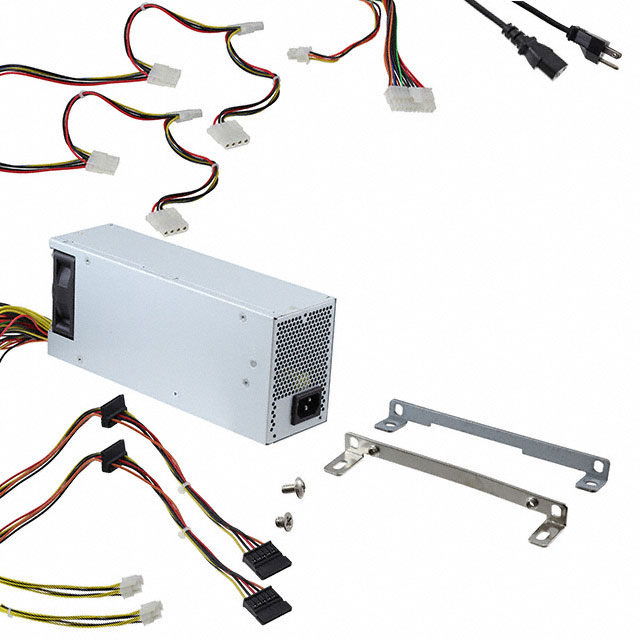 Advantech Corporation PS8-500U2-XE electronic component product image