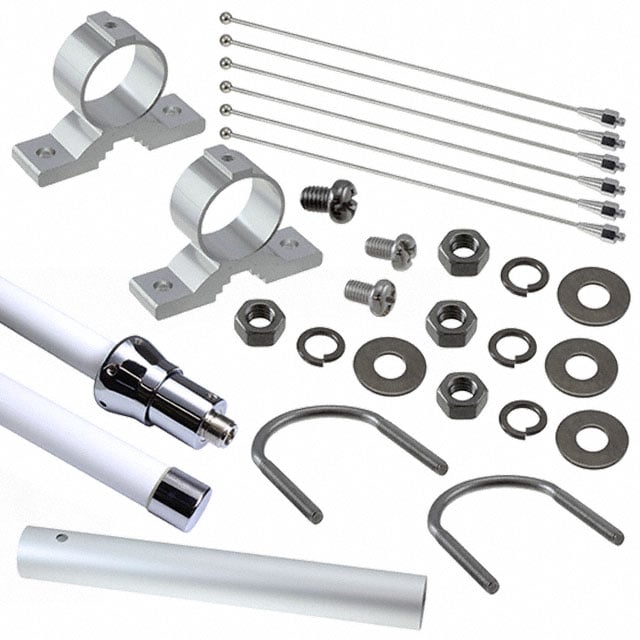 Nearson Inc. SG104N-915 electronic component product image