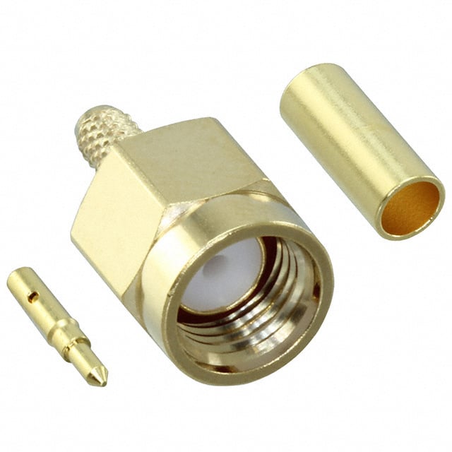 Samtec Inc. SMA-P-C-H-ST-CA1 electronic component product image