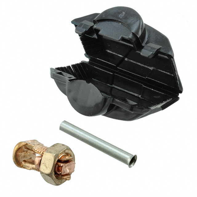 Panduit Corp VS-CKBB2-00 electronic component product image