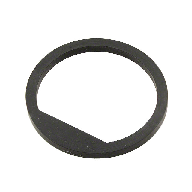 Molex 0845020027 electronic component product image