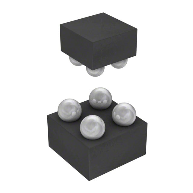 ams-OSRAM USA INC. AS1369-BWLT-13 electronic component product image