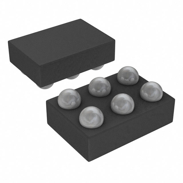 ams-OSRAM USA INC. AS1374-BWLT-285 electronic component product image
