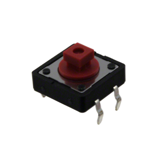 APEM Inc. ADTS24RV electronic component product image