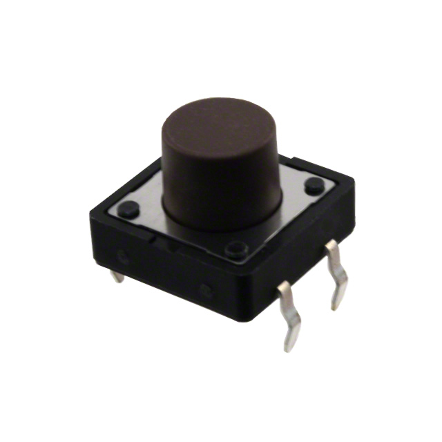 APEM Inc. ADTS25SV electronic component product image