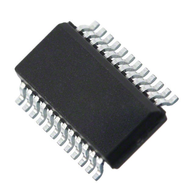 ams-OSRAM USA INC. AS1110-BSST electronic component product image