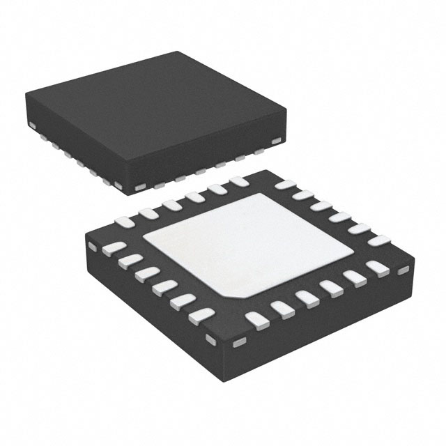 ams-OSRAM USA INC. AS1118-BQFT electronic component product image