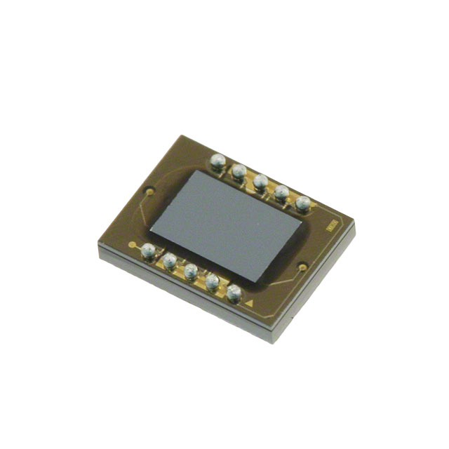 Murata Electronics CMR3000-D01 electronic component product image