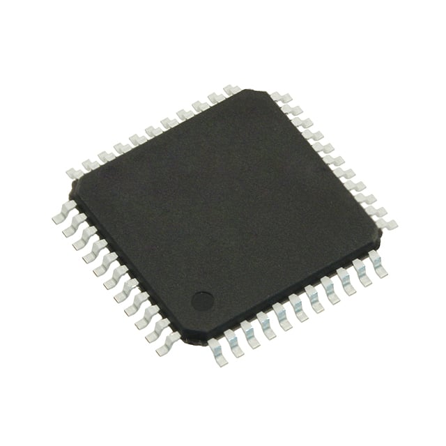 AMD XC18V02VQ44C electronic component product image