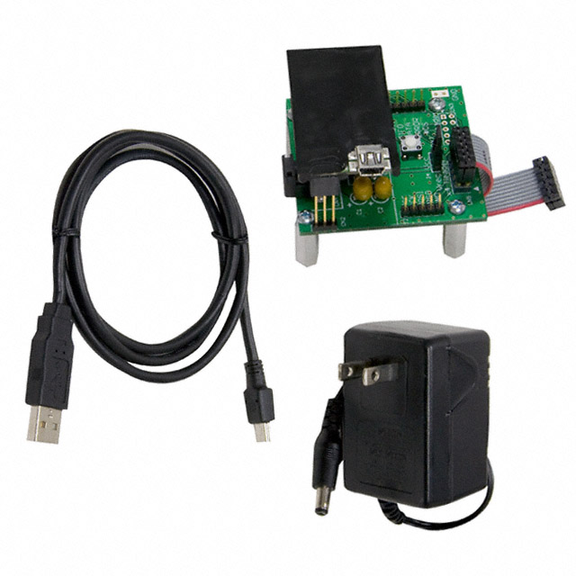 Digi XEB-AW140-DK electronic component product image