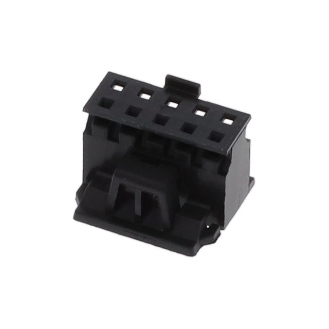 Amphenol ICC (FCI) 10118940-010LF electronic component product image
