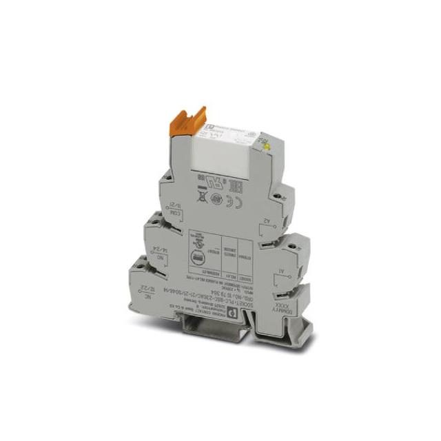 Phoenix Contact 1079387 electronic component product image