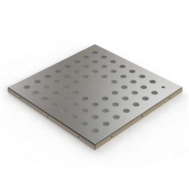 3G Shielding Specialties LP PIC-S-207C electronic component product image
