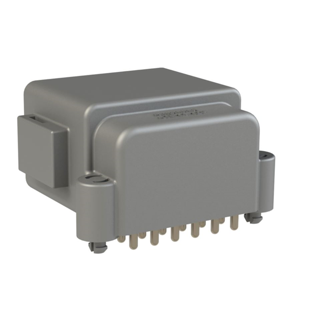 Amphenol Sine Systems Corp ATF13-12PA-BM03 electronic component product image