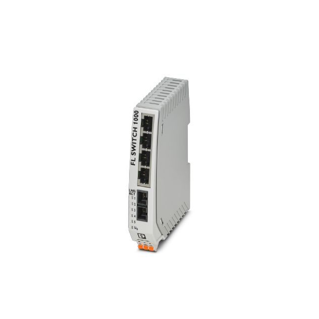 Phoenix Contact 1085214 electronic component product image
