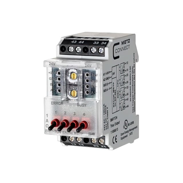 METZ CONNECT USA Inc. 11088013 electronic component product image