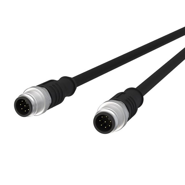 METZ CONNECT USA Inc. 142MEA11010 electronic component product image