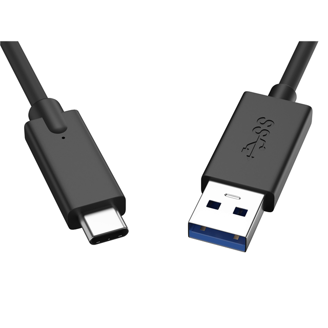 Unrise USA USBC-USB3-03F electronic component product image