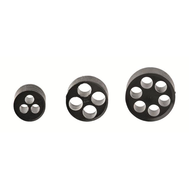 Jacob GmbH WJ-DM 25/4X5 electronic component product image