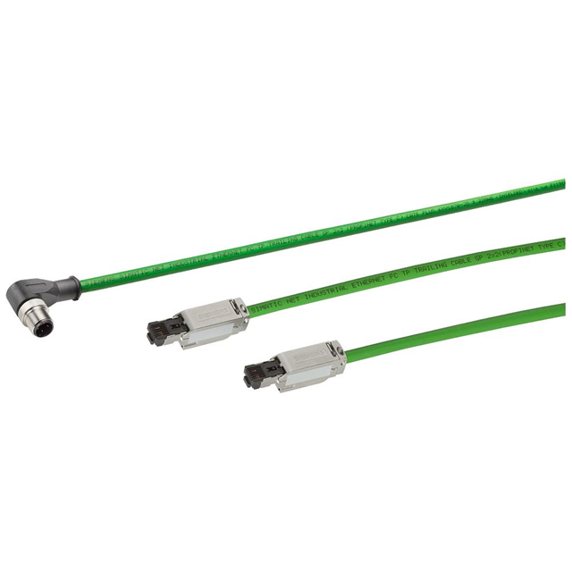 Siemens 6XV18715BN10 electronic component product image