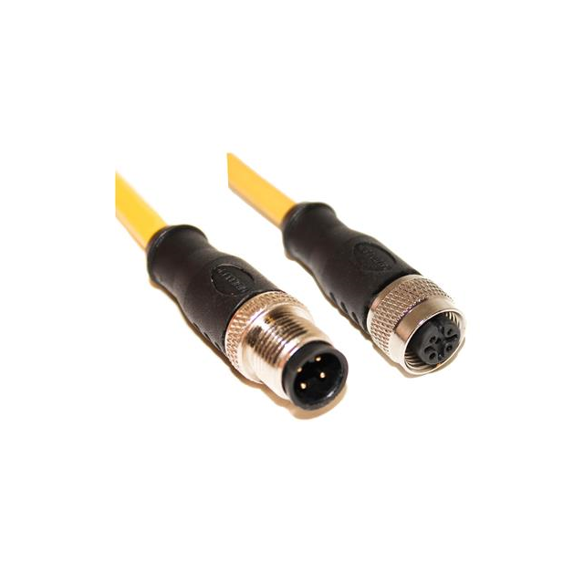 Mueller Electric Co C4AC05M005 electronic component product image