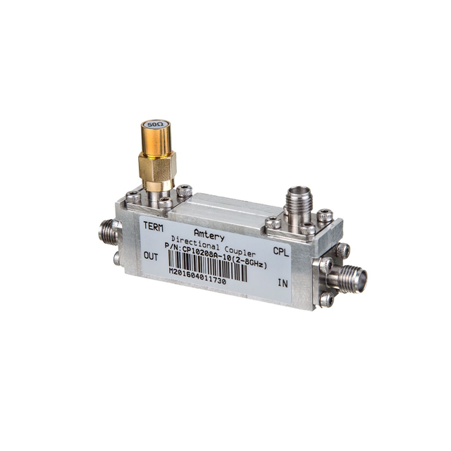 Amtery Corporation CP10208A-10 electronic component product image