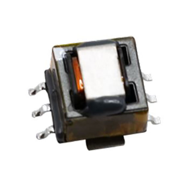 Eaton - Electronics Division ECST1V1308-1020-R electronic component product image
