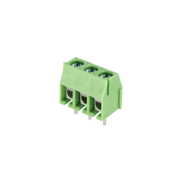 Dinkle Corporation, USA ED350V-03P electronic component product image