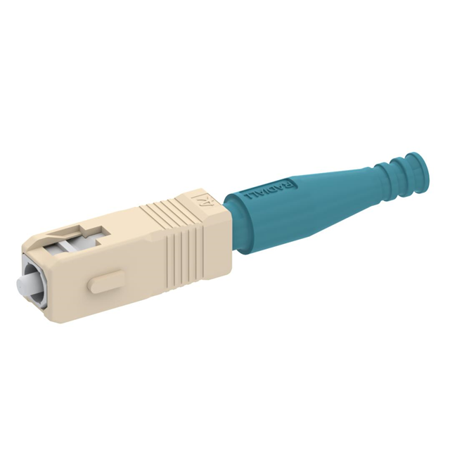 Radiall USA, Inc. F728103702 electronic component product image