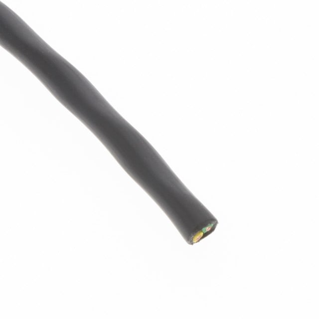TE Connectivity Aerospace, Defense and Marine 2019E0309-0 electronic component product image