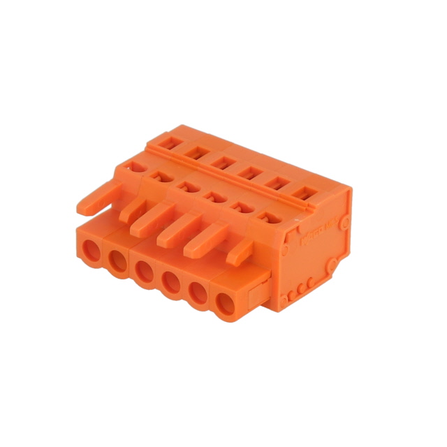 WAGO Corporation 231-306/026-000 electronic component product image