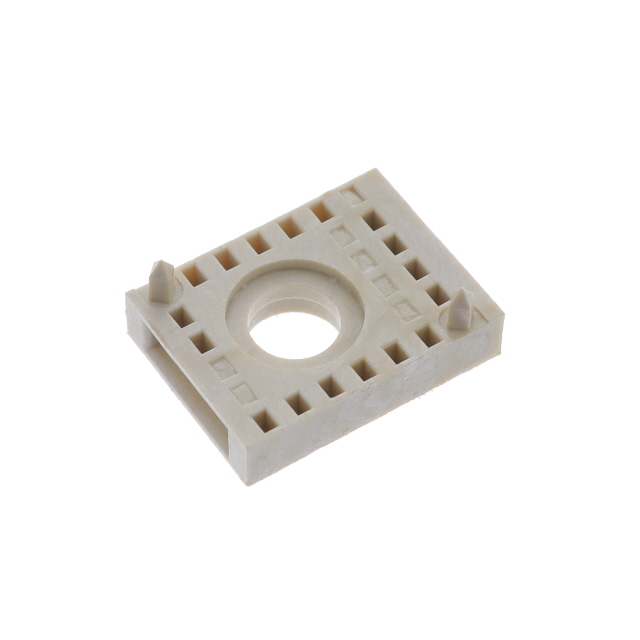 Amphenol ICC (FCI) 63735-101LF electronic component product image