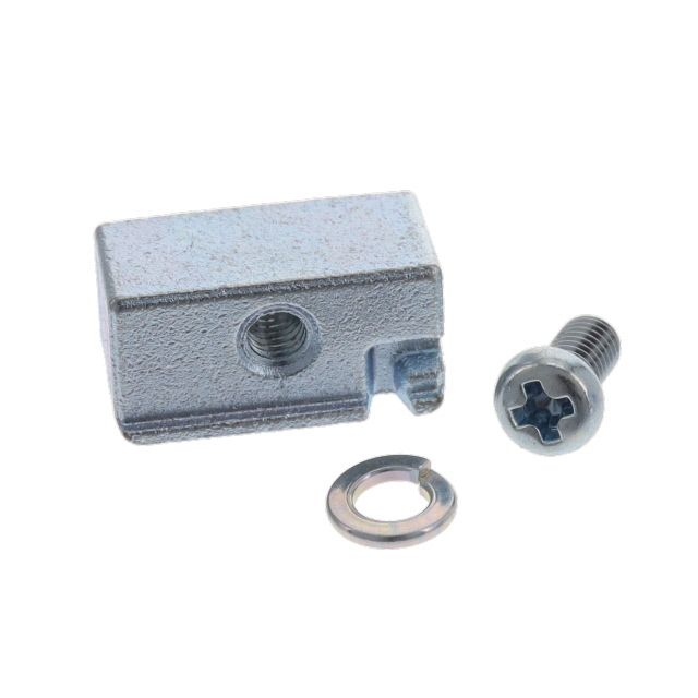 JAE Electronics D20418-J2R electronic component product image