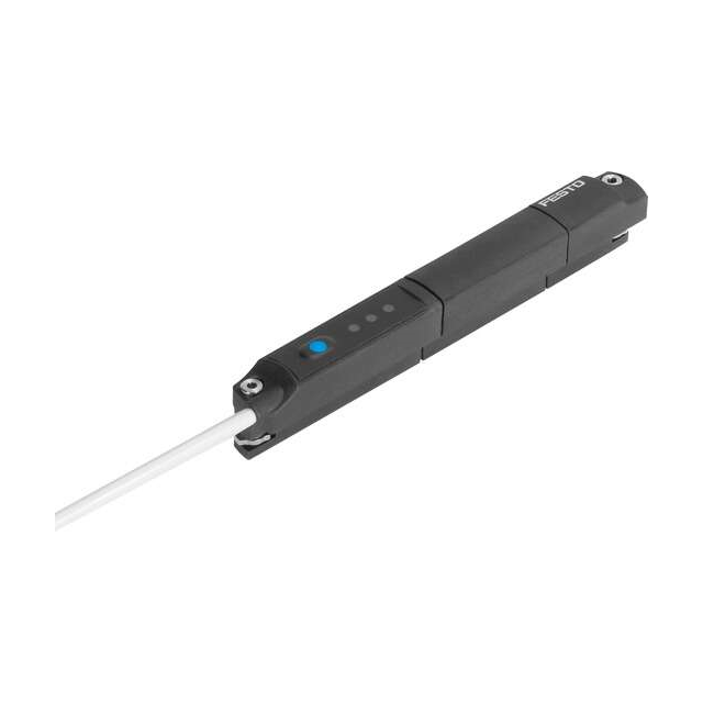 Festo Corporation SDAT-MHS-M80-1L-SA-E-0.3-M8 electronic component product image