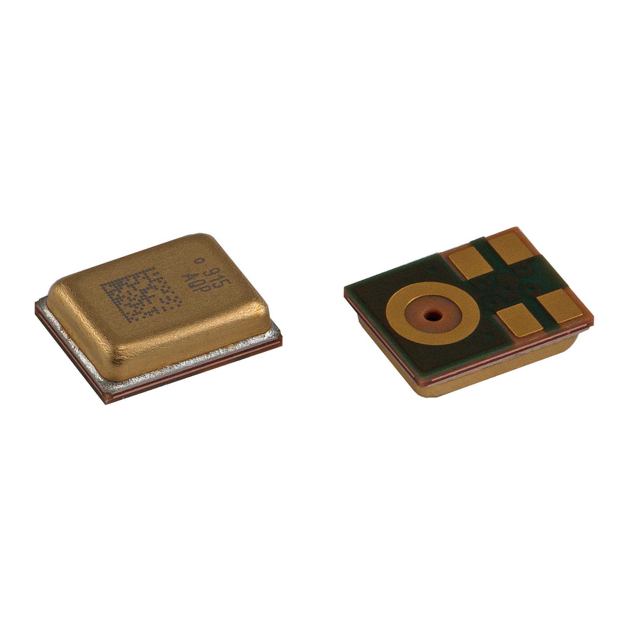 Syntiant SPH0655LM4H-1-8 electronic component product image