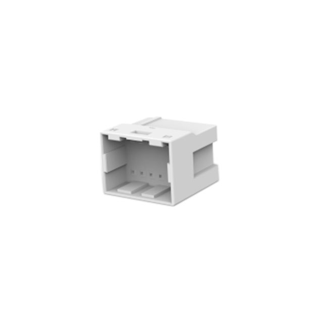 TE Connectivity AMP Connectors 1981973-1 electronic component product image