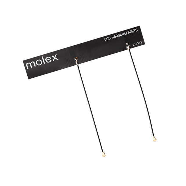 Molex 2133530150 electronic component product image