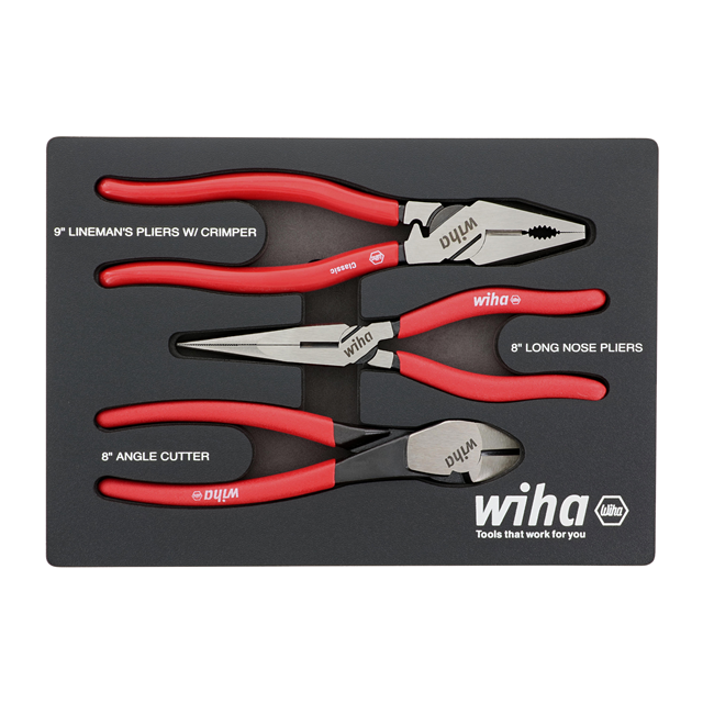 Wiha 34680 electronic component product image