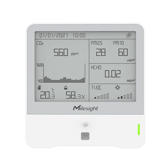 Milesight AM319-US915 electronic component product image