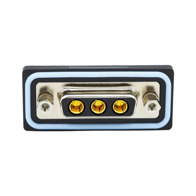 NorComp Inc. CDFR3W3213L411 electronic component product image