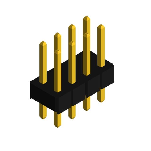 SUPERIOR TECH PHED-DS008G1ABOGA-A006 electronic component product image