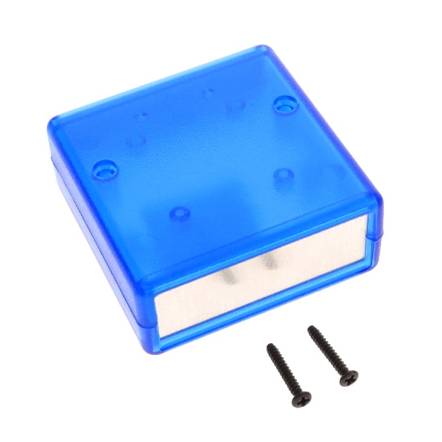 Hammond Manufacturing 1593KALTBU electronic component product image
