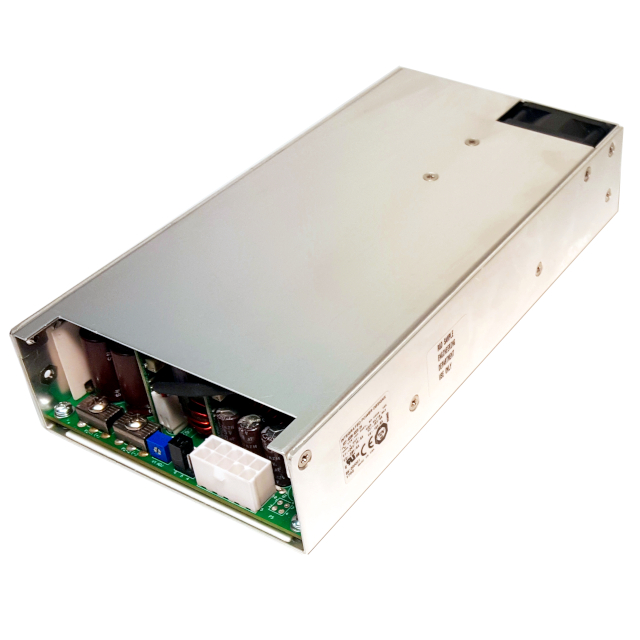 Integrated Power Designs 101190102 electronic component product image