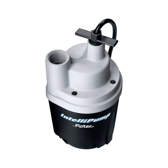 Flotec FP0S1775A electronic component product image