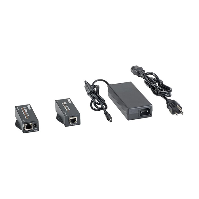 Panduit Corp POEXKIT1 electronic component product image