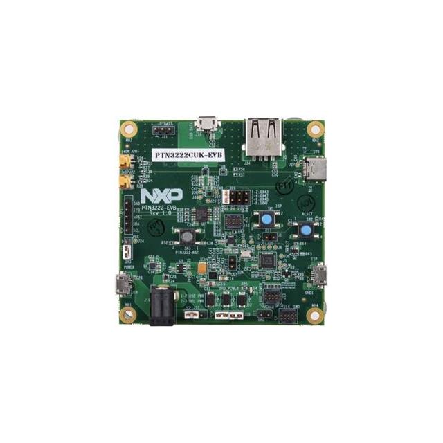 NXP USA Inc. PTN3222CUK-EVB electronic component product image