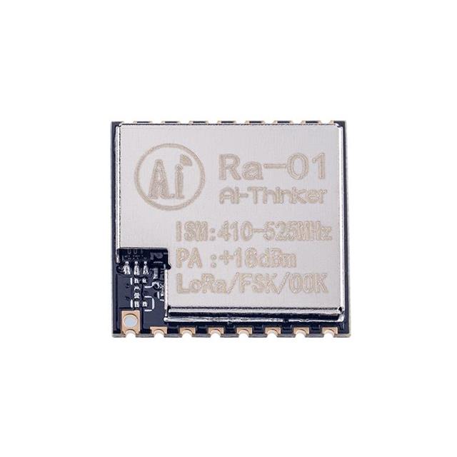 Ai-Thinker RA-01 electronic component product image
