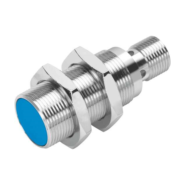 Festo Corporation SIEN-M18B-PS-S-L electronic component product image